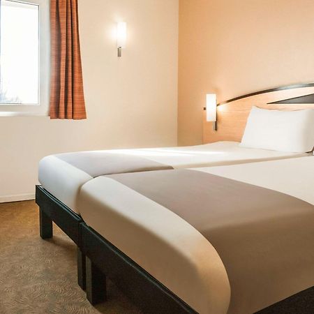 Ibis Rotherham East - Exterior foto