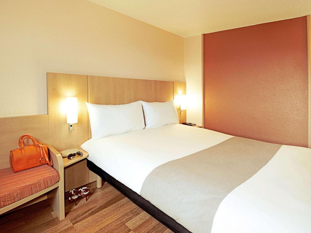 Ibis Rotherham East - Exterior foto