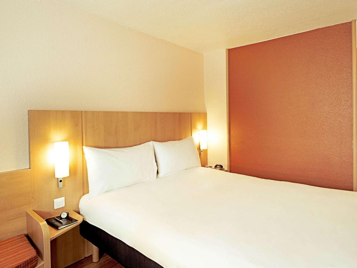 Ibis Rotherham East - Exterior foto
