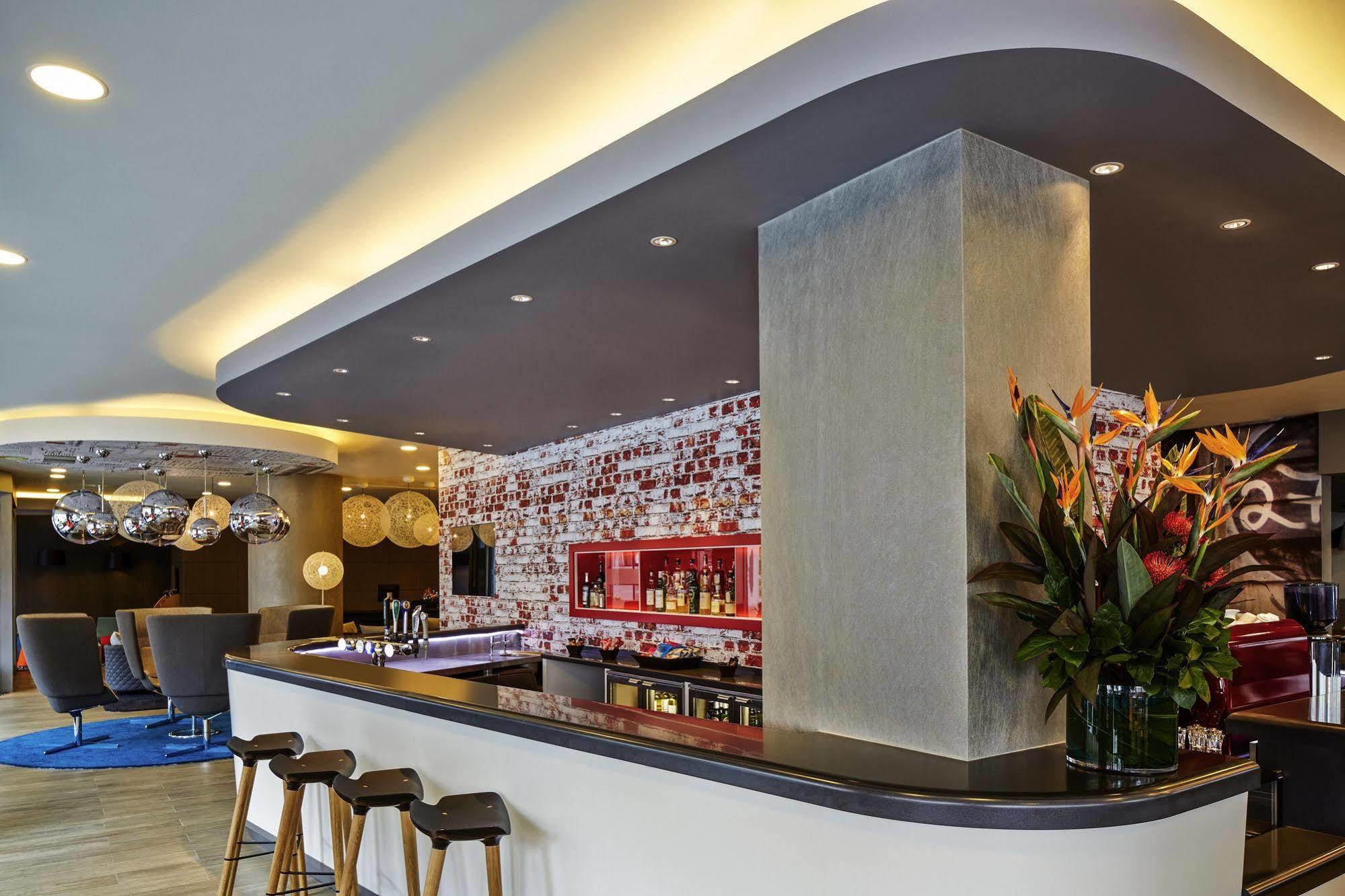 Ibis Rotherham East - Exterior foto