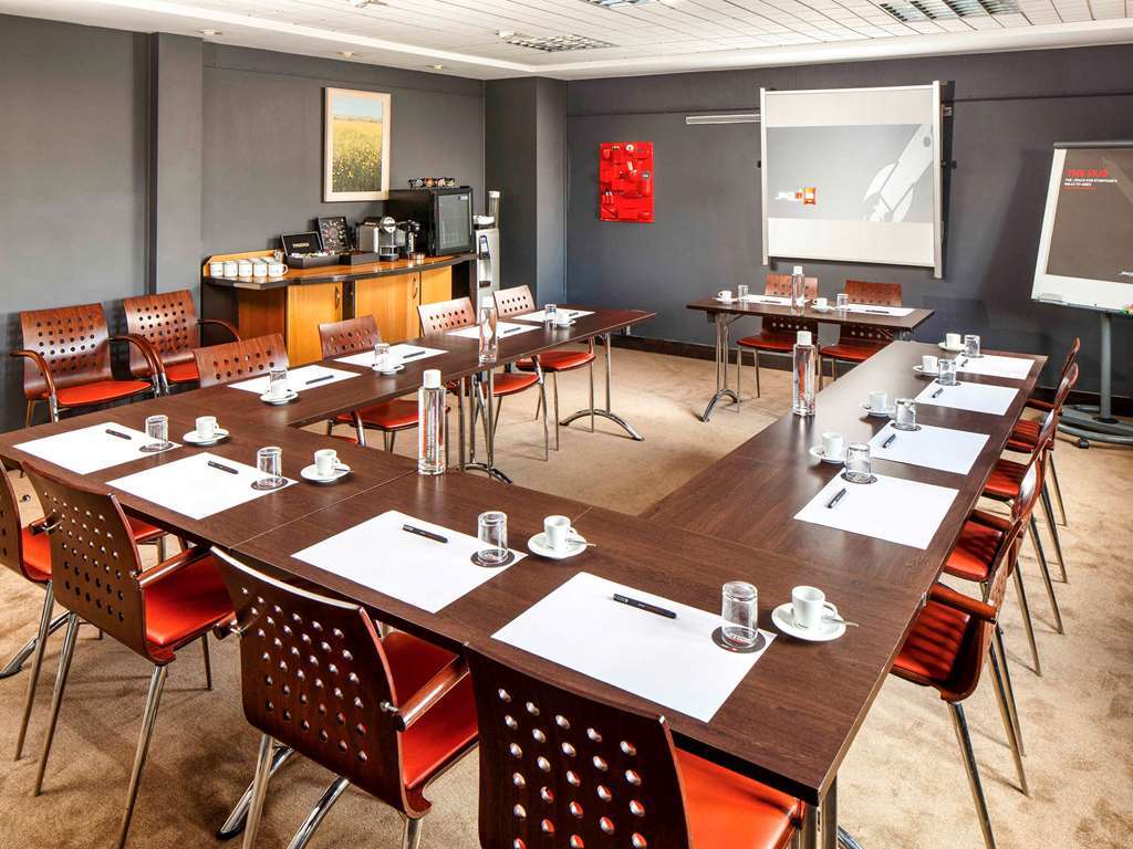 Ibis Rotherham East - Facilidades foto