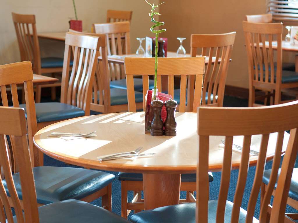 Ibis Rotherham East - Restaurante foto