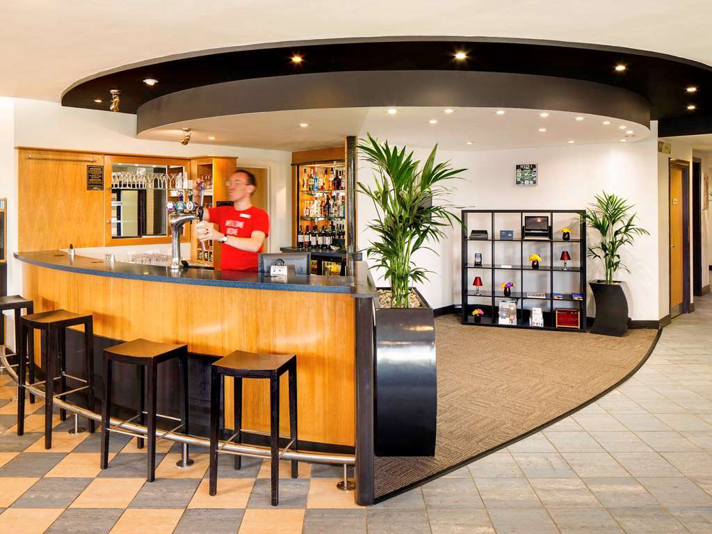 Ibis Rotherham East - Restaurante foto